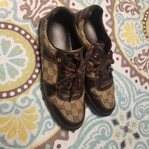 Gucci shoes